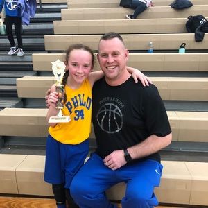 Meet your Posher, Jason